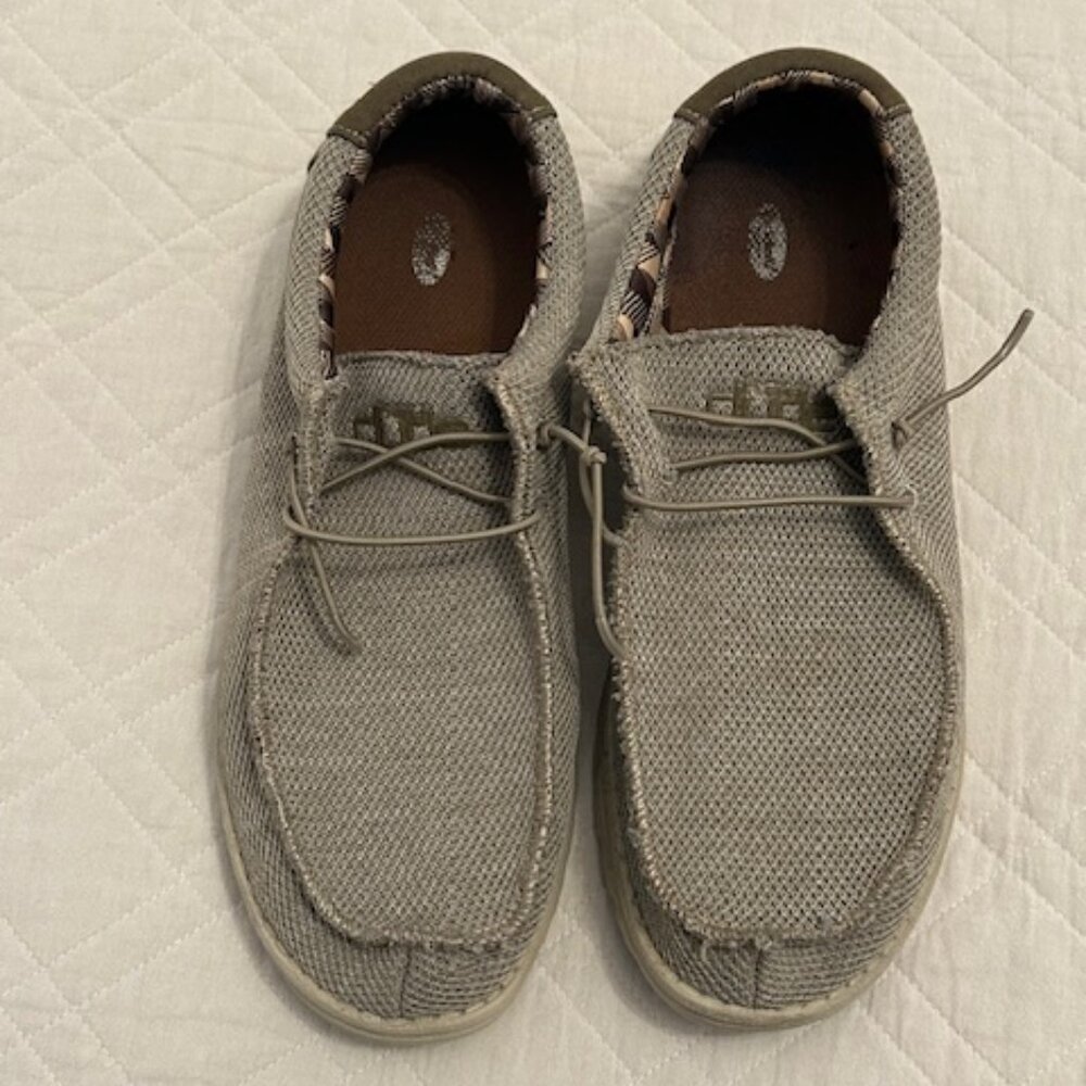 Hey Dude Shoes